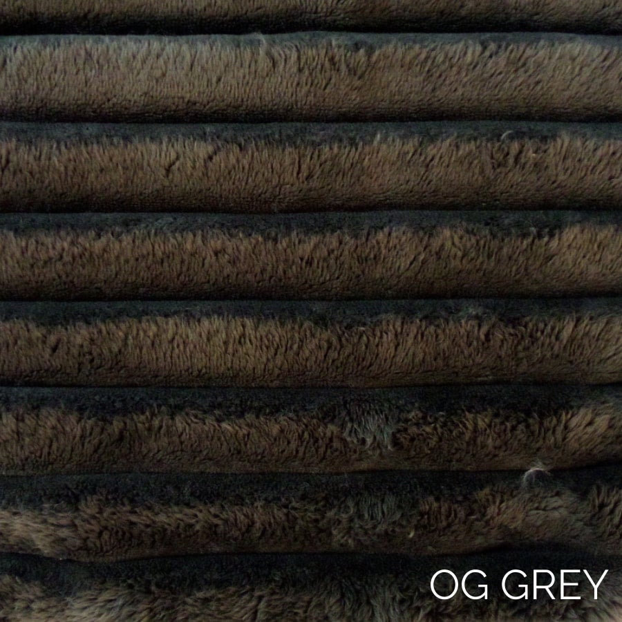 Cuddler Living Room Group Near Me with Optional Chaise Ottomans, Chair,  Sofa - in Faux Rabbit Fur - Made in the USA | HICKORY FURNITURE MARKET, LLC